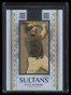 2022 Panini Three and Two Sultans 16 Pete Alonso 29/150