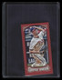 2014 Topps Gypsy Queen Mini Red 297 Cole Hamels 85/99