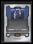 2024 Panini Prizm Prizms Purple Refractor 35 Joe Carter 9/99