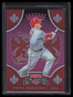 2019 Panini Crusade Pink 23 Rhys Hoskins 8/25