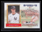 2024 Finest '93 Prototypes Purple Refractor 931 Gerrit Cole 31/125