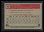 2021 Topps Chrome Platinum Black White Mini Diamond Refractor 614 Ted Williams