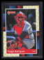 2022 Donruss Variations Presidential Collection 276 Ivan Rodriguez RETRO 33/46