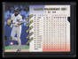 1997 Donruss Gold Press Proofs 261 Darryl Strawberry /500
