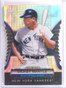 2012 Topps Golden Moments Die Cuts Mickey Mantle #GMDC7