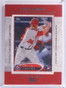 2013 Topps Rookie Reprint Commemorative Patch Bryce Harper #RCP24