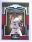 2005 Timeless Treasures Silver Pedro Martinez #D30/50 #45