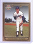 2003 Fleer Fall Classic Championship Gold Don Drysdale #D41/50 #36
