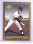 2003 Fleer Fall Classic Championship Gold Tom Seaver #D40/50 #4