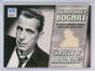 2002 Topps American Pie Humphrey Bogartpiece of Handkerchief #PAP-HB