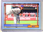 2017 Topps Archives Blue Jacob deGrom #D02/75 #212