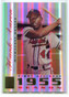 2003 Topps Tribute Perennial All-Star 4 Hank Aaron