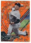 2017 Topps High Tek Orange Magma HTMAT Masahiro Tanaka 15/25