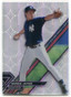 2017 Topps High Tek Squiggles HTDJ Derek Jeter