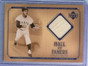 2001 Upper Deck Hall Of Famers Game Jersey Orlando Cepeda #JOC