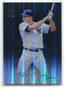 2009 Topps Tribute Black 85 Mark Teixeira 46/99