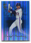 2009 Topps Tribute Blue 42 Darryl Strawberry 151/219