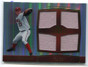 2011 Topps Tribute Quad Relics SS Stephen Strasburg Quad Jersey 34/99
