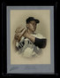 2005 Studio Portraits Estrellas Blue 61 Whitey Ford 20/25