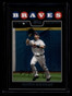 2008 Topps Black 642 Mark Kotsay 57/57