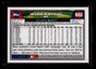 2008 Topps Black 642 Mark Kotsay 57/57