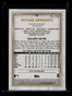 2020 Topps Gallery Orange 39 Nolan Arenado 25/25