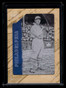 2021 Diamond Kings Wood Frame 106 Eddie Collins 5/15