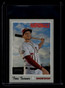 2019 Topps Heritage Mini 455 Trea Turner 21/100