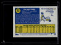 2019 Topps Heritage Mini 455 Trea Turner 21/100