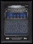 2017 Star Wars Galactic Files Reborn Gold tfa24 Lieutenant Bastian 1/10