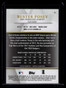2018 Topps Gold Label Class 1 Red 83 Buster Posey 34/75