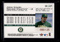 2001 Fleer Premium Star Ruby 197 Jason Giambi 90/125