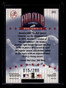 2002 Donruss Stat Line Career 202 Roger Clemens FC 15/280 Fan Club