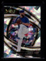 2020 Select Prizms Cracked Ice 120 Lance Lynn PRM 8/25 Premier