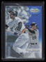 2017 Topps Gold Label Class 2 Blue 93 Nolan Arenado 55/99