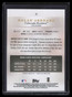 2017 Topps Gold Label Class 2 Blue 93 Nolan Arenado 55/99