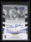 2015 Donruss Elite Inserts Status Red 18 Zack Wheeler 4/25