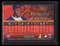 1996 Select Certified Artist's Proofs 59 Sammy Sosa /500