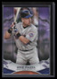 2019 Topps Tribute Purple 85 Mike Piazza 24/50