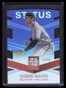 2015 Elite Status 154 Chris Davis 13/19
