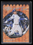 2019 Panini Leather &amp; Lumber Knothole Gang Holo Silver 7 Kris Bryant 25/25