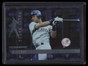 1997 Donruss Silver Press Proofs 415 Derek Jeter HIT /2000 Hit List