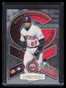 1998 Donruss Preferred Great X-Pectations 10 Mo Vaughn David Ortiz 1085/3000