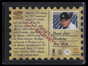 1998 Paramount Special Delivery 13 Derek Jeter