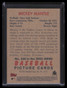 2005 Bowman Heritage 350 Mickey Mantle ID: 122574