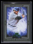 2015 Diamond Kings Framed Green 4 Adrian Gonzalez 1/5