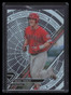2017 Topps High Tek Spiral Dots HTMT Mike Trout