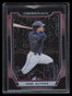 2019 Panini Obsidian Electric Etch Red 36 Jose Altuve 7/25
