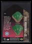 1997 SP Special FX 49 Alex Rodriguez '96 1996 Die Cut