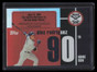 2007 Topps Alex Rodriguez Road to 500 arhr90 Alex Rodriguez Opening Day